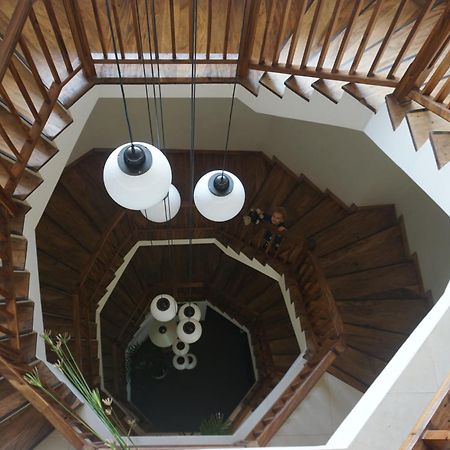 Twenty-Two Weligambay Hotel Weligama Luaran gambar