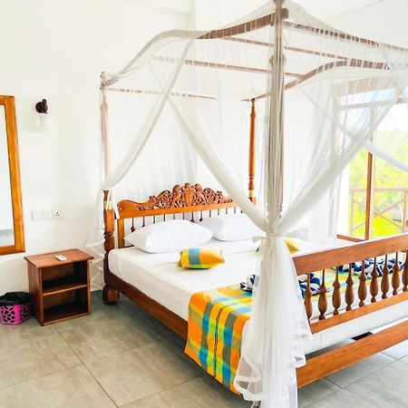 Twenty-Two Weligambay Hotel Weligama Luaran gambar