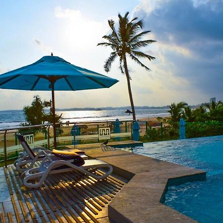 Twenty-Two Weligambay Hotel Weligama Luaran gambar