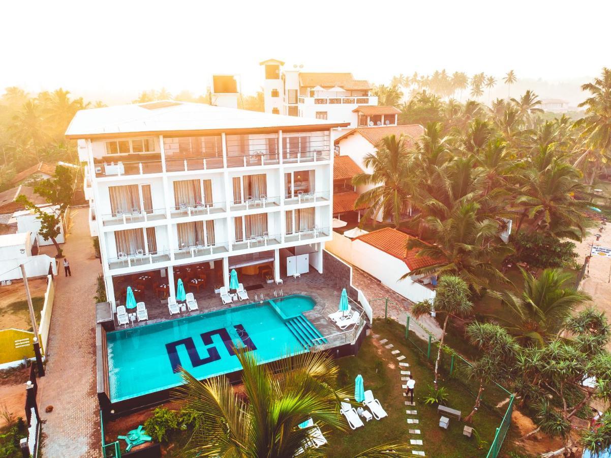 Twenty-Two Weligambay Hotel Weligama Luaran gambar