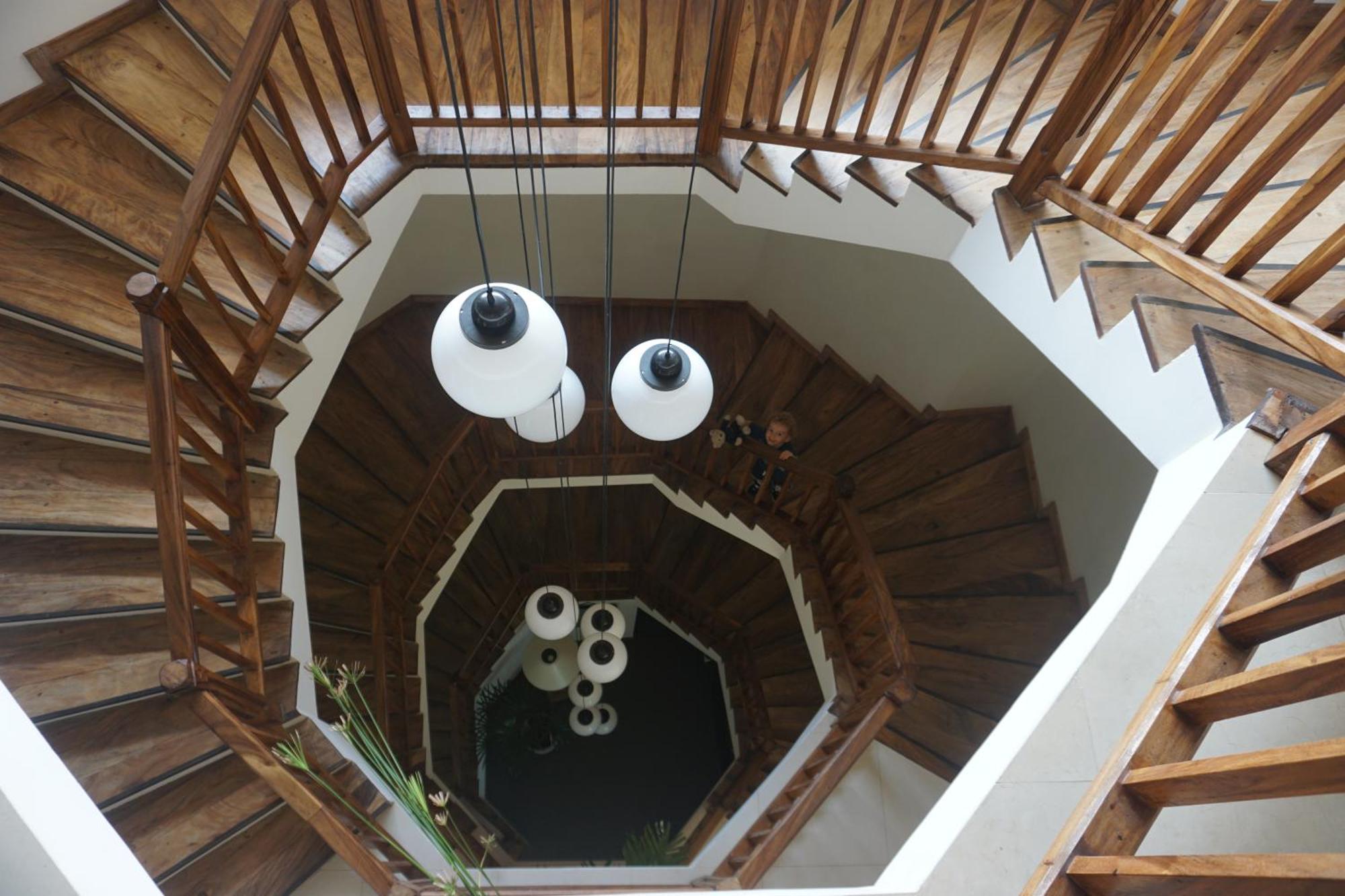 Twenty-Two Weligambay Hotel Weligama Luaran gambar