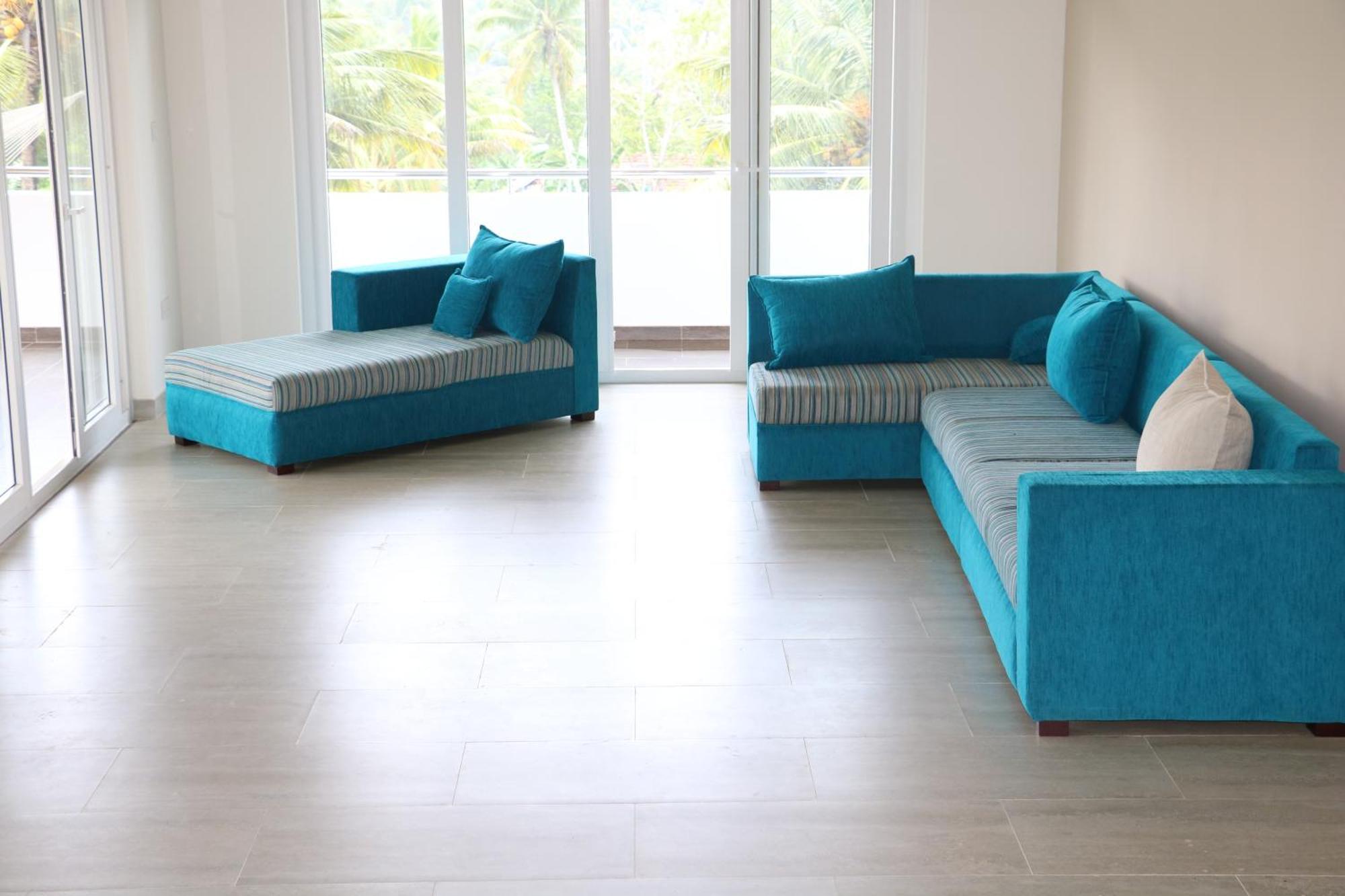 Twenty-Two Weligambay Hotel Weligama Bilik gambar