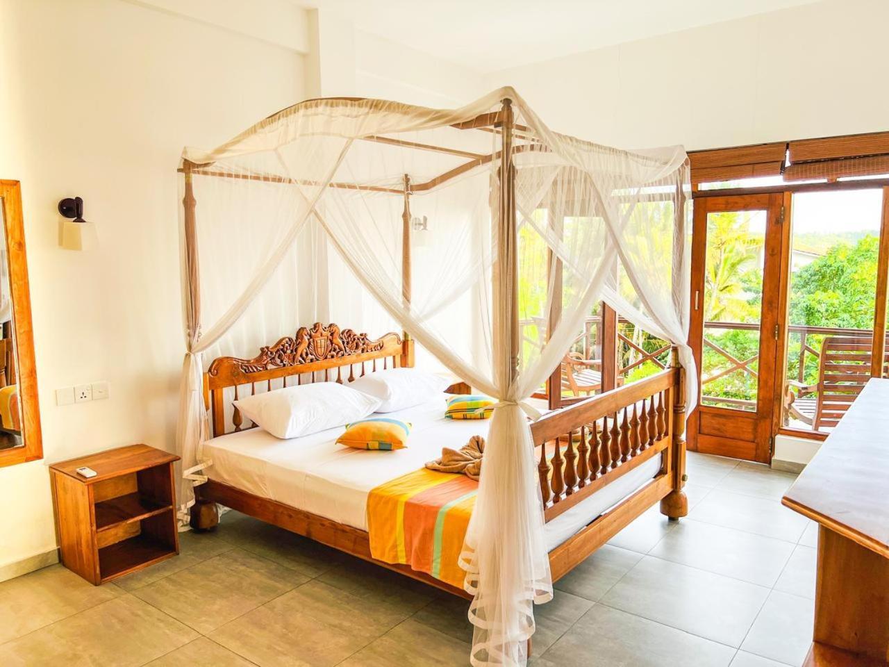 Twenty-Two Weligambay Hotel Weligama Luaran gambar
