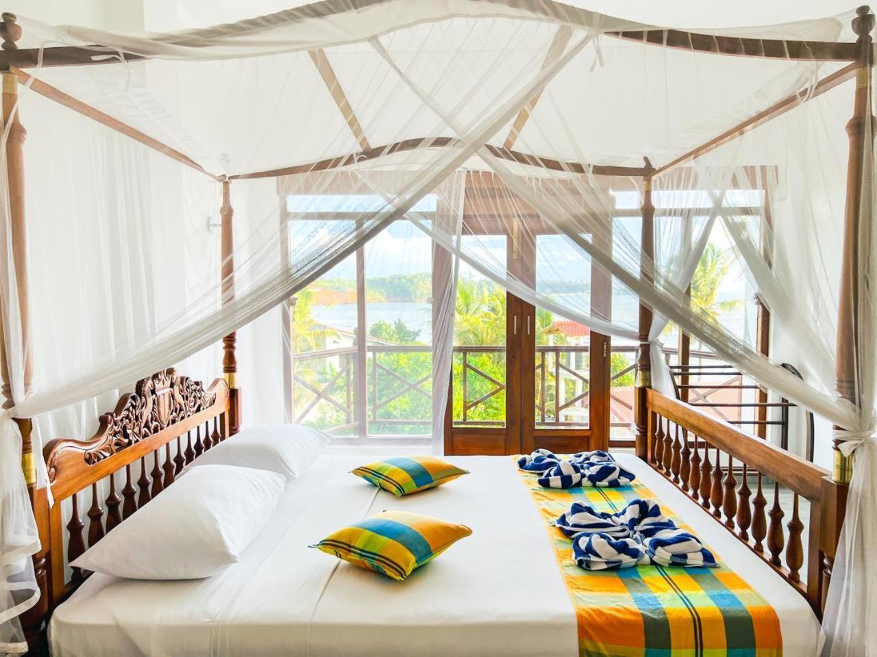 Twenty-Two Weligambay Hotel Weligama Luaran gambar