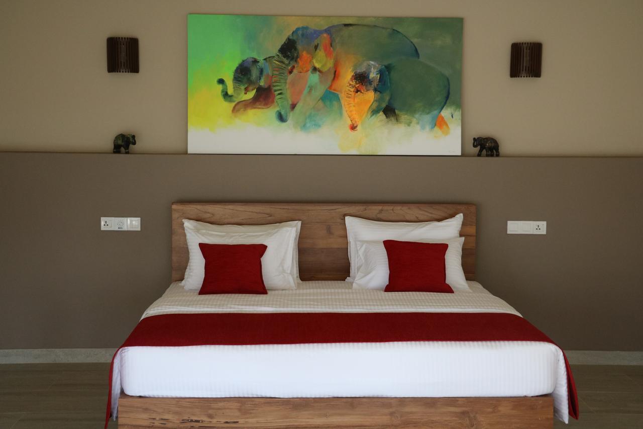 Twenty-Two Weligambay Hotel Weligama Luaran gambar