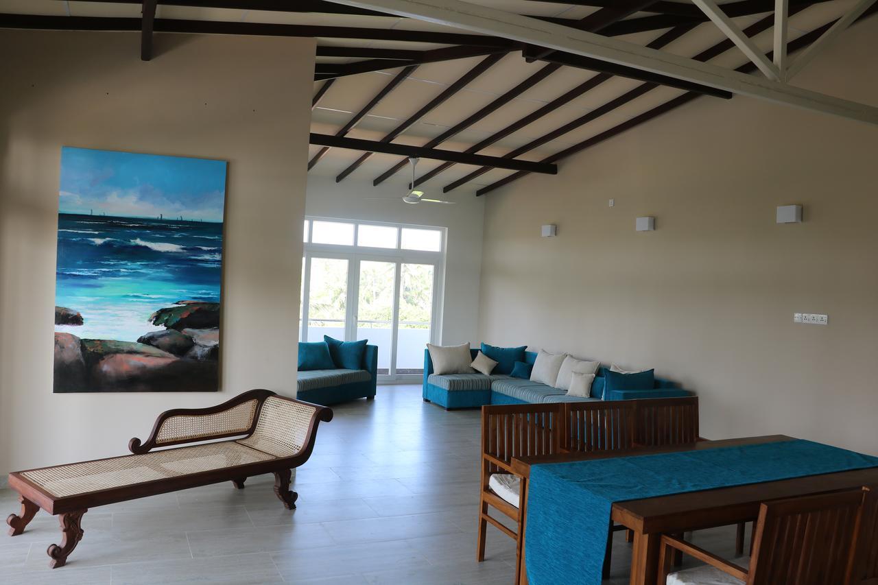 Twenty-Two Weligambay Hotel Weligama Luaran gambar