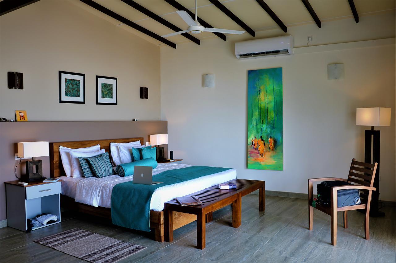 Twenty-Two Weligambay Hotel Weligama Luaran gambar
