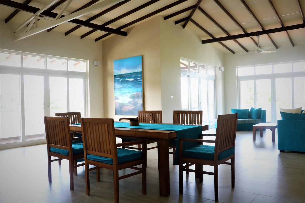 Twenty-Two Weligambay Hotel Weligama Luaran gambar
