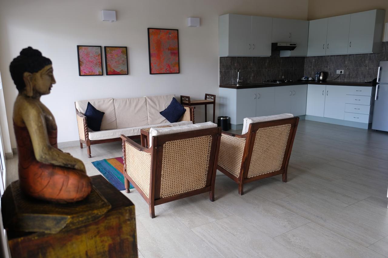 Twenty-Two Weligambay Hotel Weligama Luaran gambar