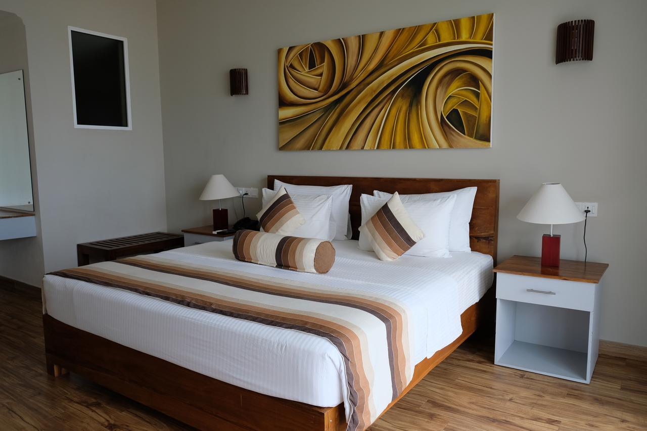 Twenty-Two Weligambay Hotel Weligama Luaran gambar
