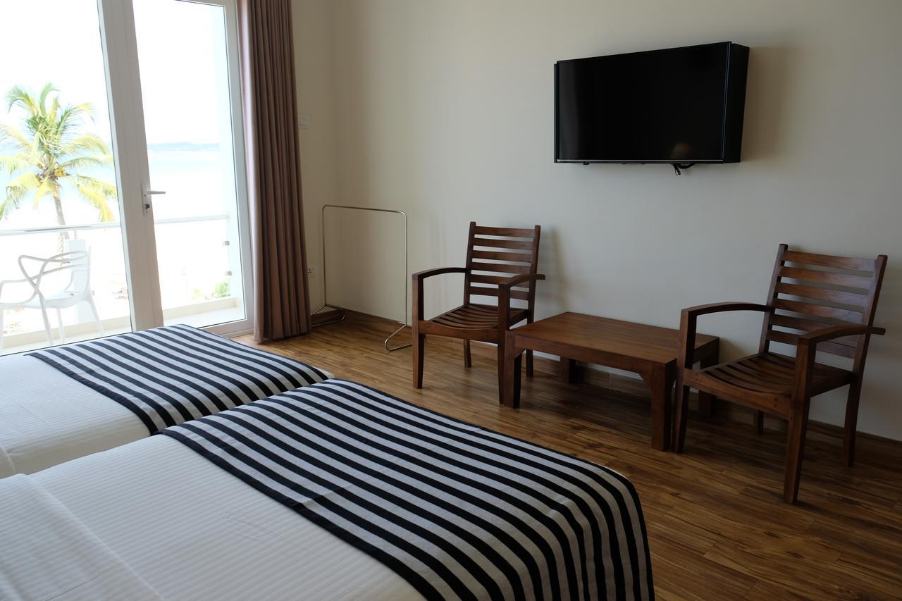 Twenty-Two Weligambay Hotel Weligama Luaran gambar