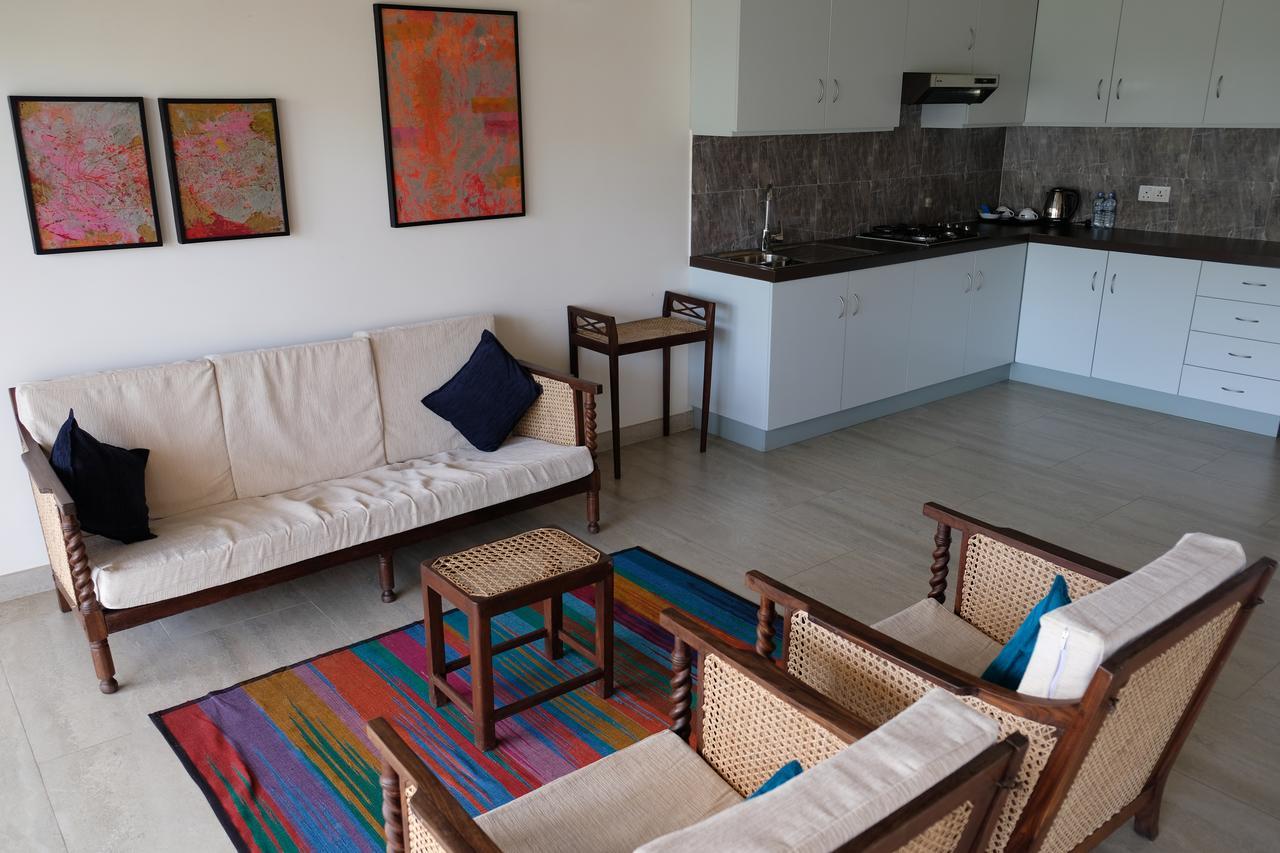 Twenty-Two Weligambay Hotel Weligama Luaran gambar