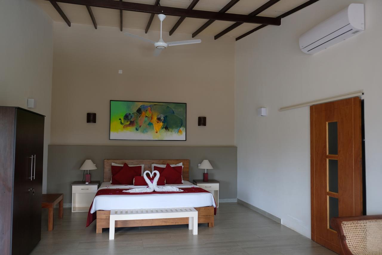 Twenty-Two Weligambay Hotel Weligama Luaran gambar