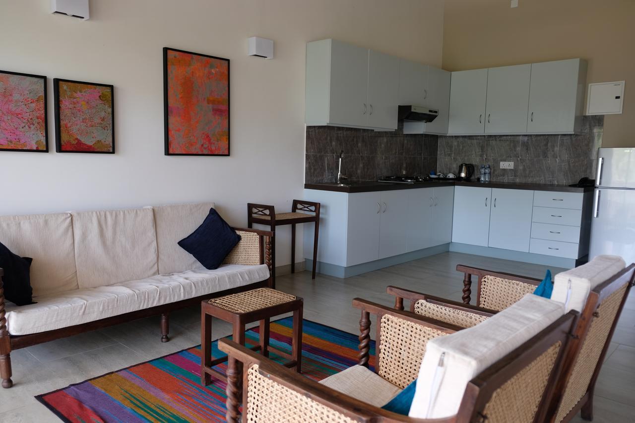 Twenty-Two Weligambay Hotel Weligama Luaran gambar