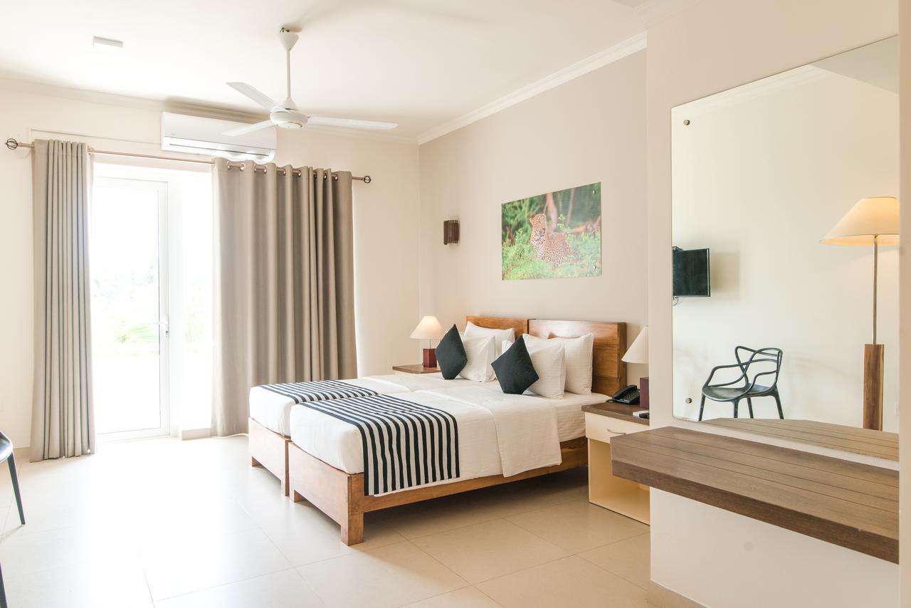 Twenty-Two Weligambay Hotel Weligama Luaran gambar