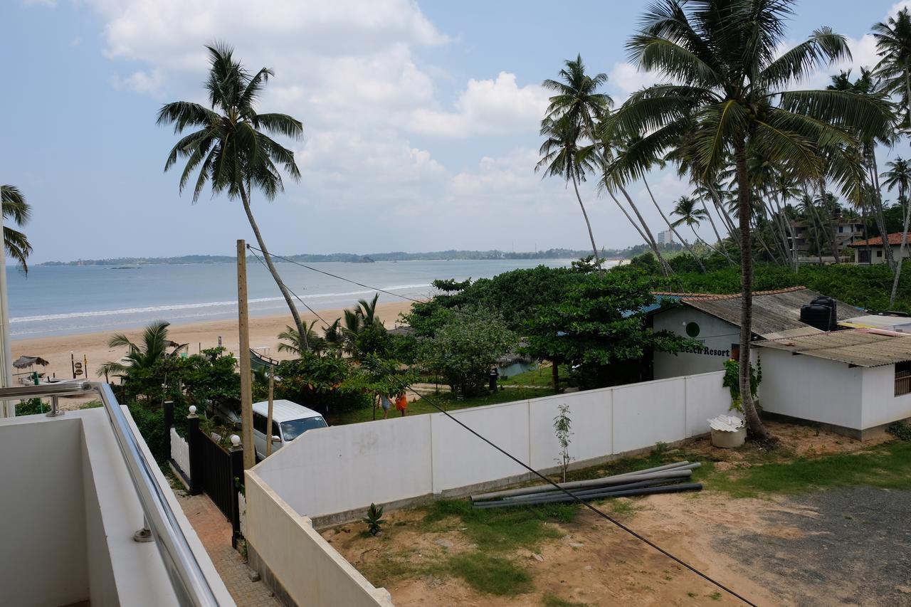 Twenty-Two Weligambay Hotel Weligama Luaran gambar