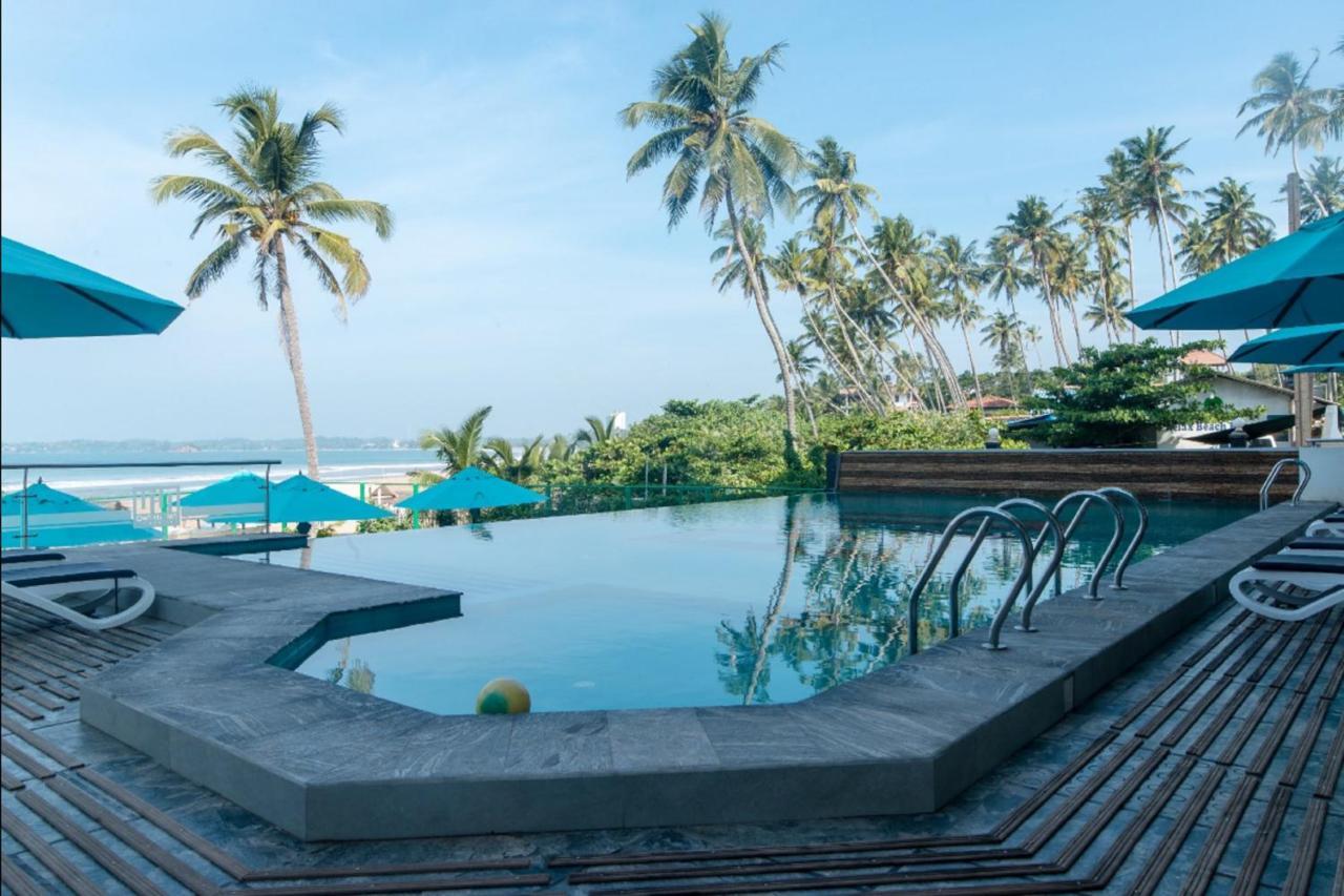 Twenty-Two Weligambay Hotel Weligama Luaran gambar