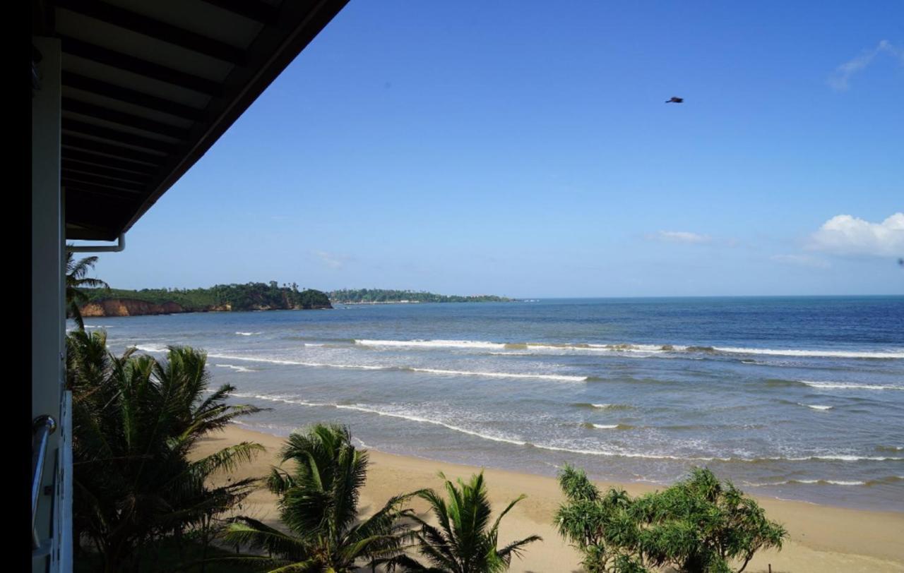 Twenty-Two Weligambay Hotel Weligama Luaran gambar