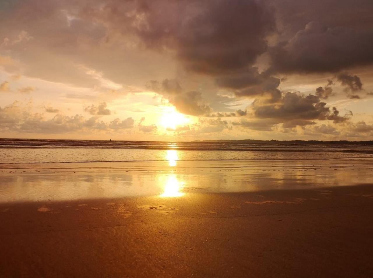 Twenty-Two Weligambay Hotel Weligama Luaran gambar