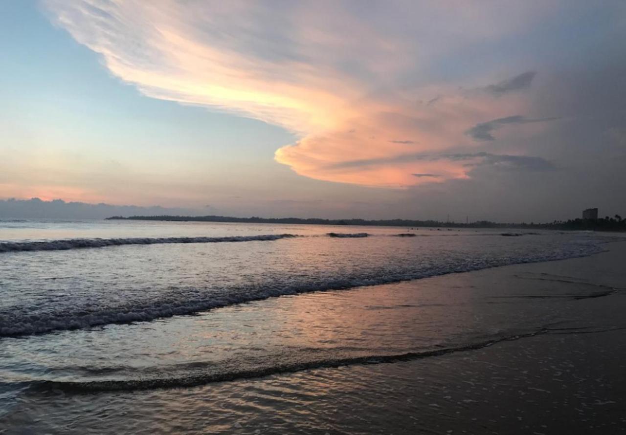 Twenty-Two Weligambay Hotel Weligama Luaran gambar