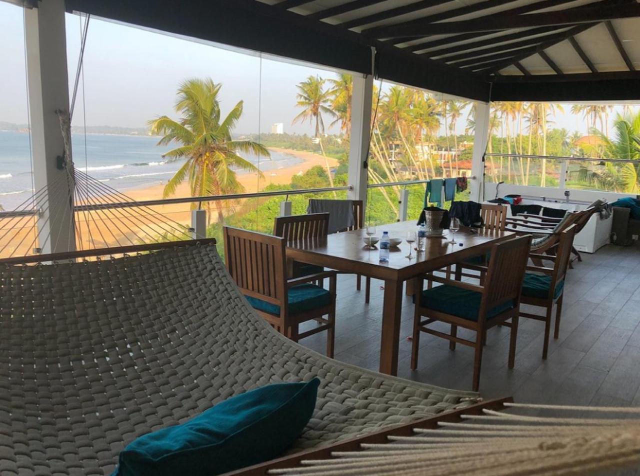 Twenty-Two Weligambay Hotel Weligama Luaran gambar