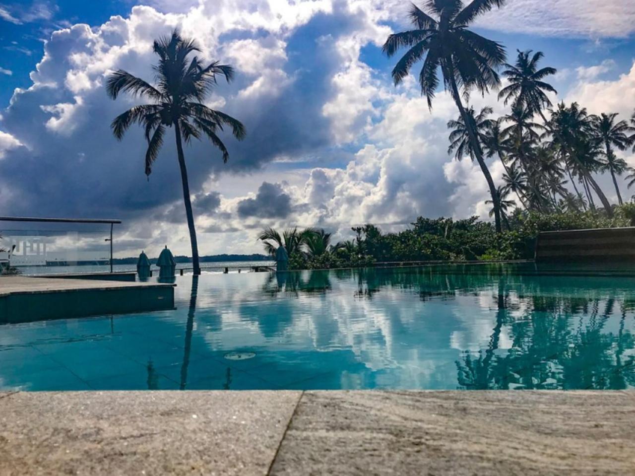 Twenty-Two Weligambay Hotel Weligama Luaran gambar