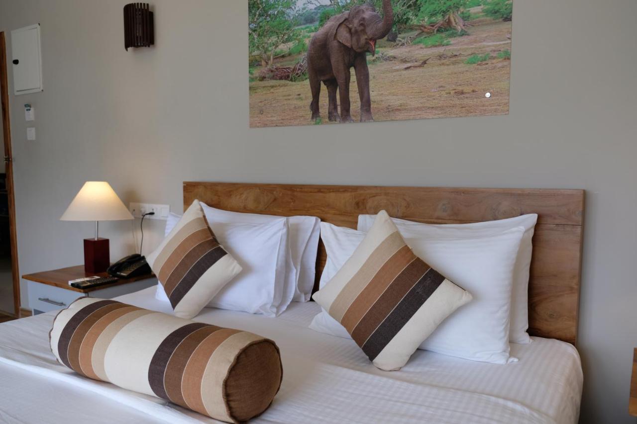 Twenty-Two Weligambay Hotel Weligama Luaran gambar