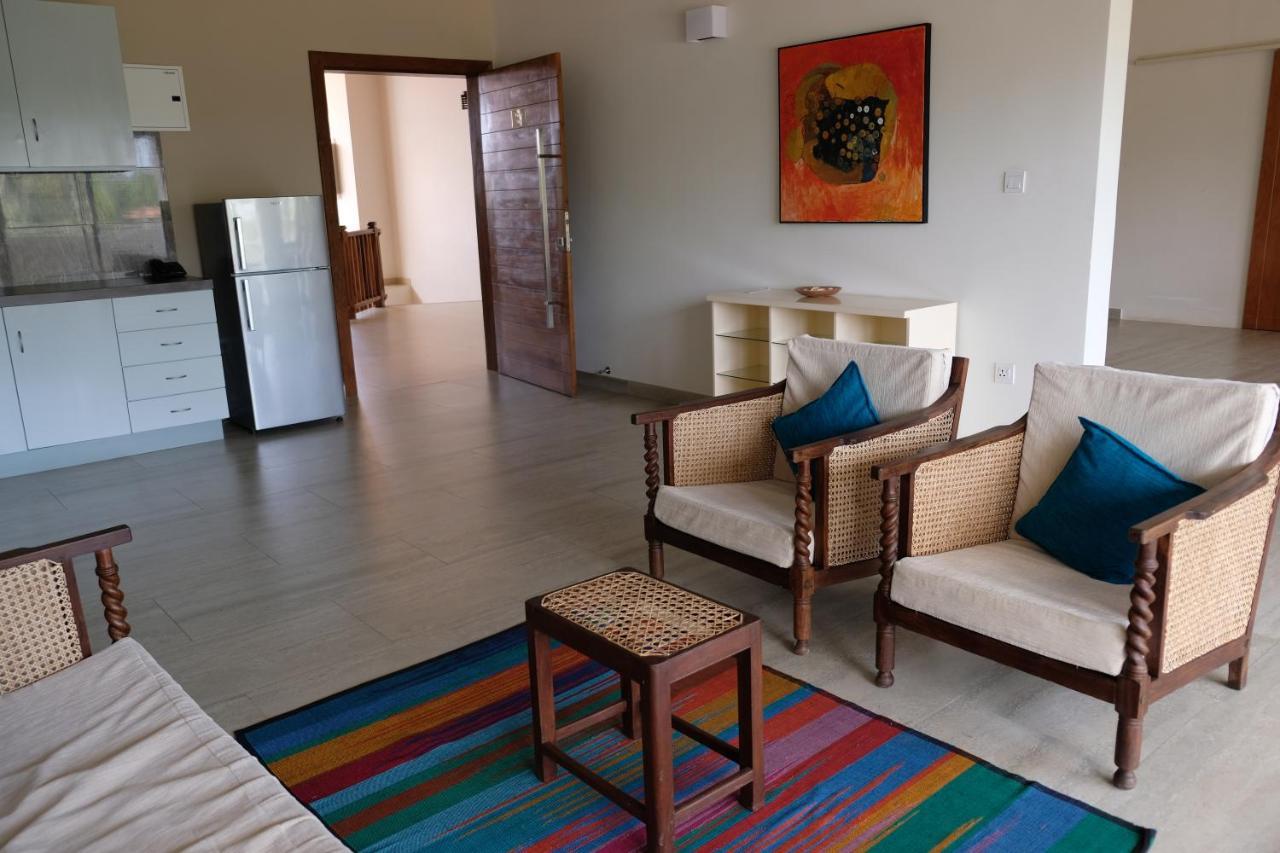 Twenty-Two Weligambay Hotel Weligama Luaran gambar