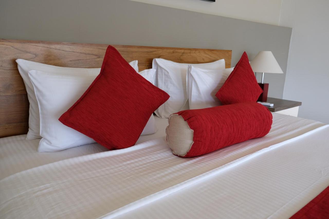 Twenty-Two Weligambay Hotel Weligama Luaran gambar